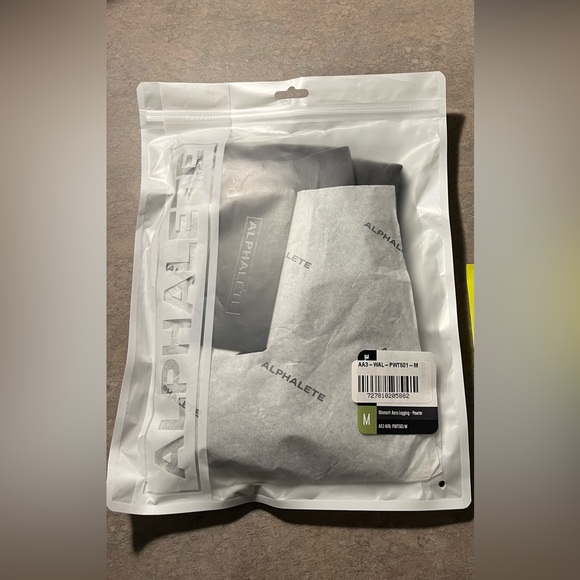 Alphalete Aura leggings - Picture 2 of 2